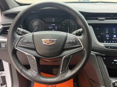 Cadillac XT5 2022 2.0T FWD Luxury - ფოტო 8