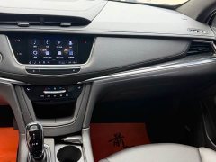 Cadillac XT5 2022 2.0T FWD Luxury - ფოტო 9