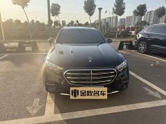 Mercedes-Benz E-Class Facelift E 300 L Fashion Edition - ფოტო 2