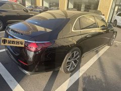 Mercedes-Benz E-Class Facelift E 300 L Fashion Edition - ფოტო 4