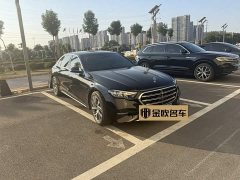 Mercedes-Benz E-Class Facelift E 300 L Fashion Edition - ფოტო 5