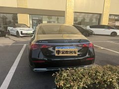 Mercedes-Benz E-Class Facelift E 300 L Fashion Edition - ფოტო 6