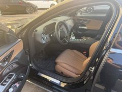 Mercedes-Benz E-Class Facelift E 300 L Fashion Edition - ფოტო 9