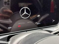 Mercedes-Benz C-Class Facelift C 260 L Sport Edition - ფოტო 4