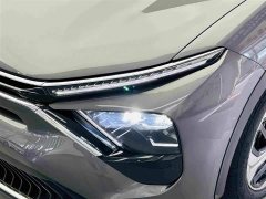 Dongfeng Versailles C5 X 2022 1.6T Enjoy Extraordinary Tiger Year Special Edition - ფოტო 12