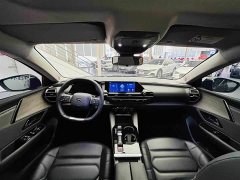 Dongfeng Versailles C5 X 2022 1.6T Enjoy Extraordinary Tiger Year Special Edition - ფოტო 15