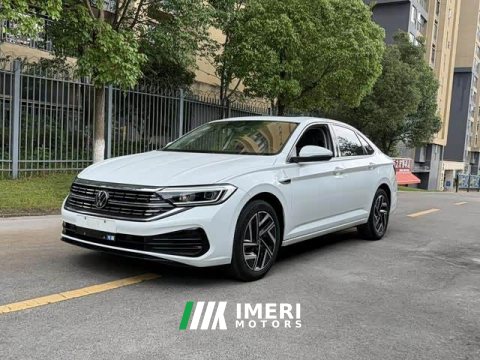 2024 Volkswagen Sagitar 2023 300TSI DSG Excellence Edition - ავტომობილი ჩინეთიდან