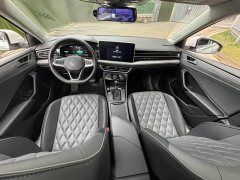 Volkswagen Sagitar 2023 300TSI DSG Excellence Edition - ფოტო 10
