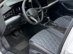 Volkswagen Sagitar 2023 300TSI DSG Excellence Edition - ფოტო 12
