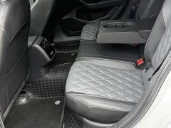Volkswagen Sagitar 2023 300TSI DSG Excellence Edition - ფოტო 13