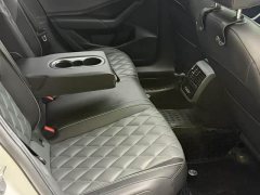 Volkswagen Sagitar 2023 300TSI DSG Excellence Edition - ფოტო 8