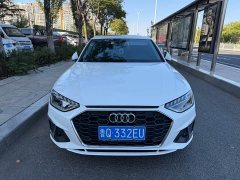Audi A4L 2023 40 TFSI Fashion Elegant Edition - ფოტო 1