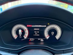 Audi A4L 2023 40 TFSI Fashion Elegant Edition - ფოტო 13