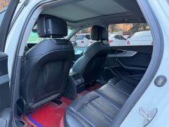 Audi A4L 2023 40 TFSI Fashion Elegant Edition - ფოტო 5