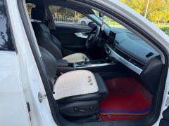 Audi A4L 2023 40 TFSI Fashion Elegant Edition - ფოტო 6