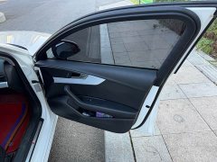 Audi A4L 2023 40 TFSI Fashion Elegant Edition - ფოტო 8