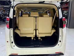 Toyota Vellfire 2021 Crown Hybrid 2.5L HV Luxury Edition - ფოტო 10