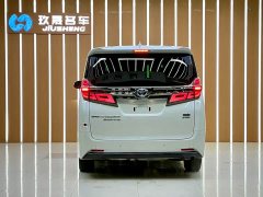 Toyota Vellfire 2021 Crown Hybrid 2.5L HV Luxury Edition - ფოტო 15