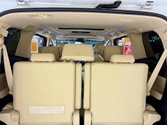 Toyota Vellfire 2021 Crown Hybrid 2.5L HV Luxury Edition - ფოტო 9