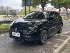 Nissan Qashqai 2025 Honor 2.0L CVT XV Sincere Edition - ფოტო 1