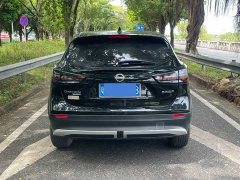 Nissan Qashqai 2025 Honor 2.0L CVT XV Sincere Edition - ფოტო 10