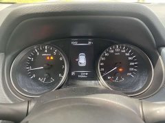 Nissan Qashqai 2025 Honor 2.0L CVT XV Sincere Edition - ფოტო 11