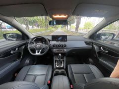Nissan Qashqai 2025 Honor 2.0L CVT XV Sincere Edition - ფოტო 12