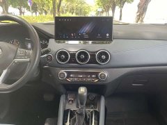 Nissan Qashqai 2025 Honor 2.0L CVT XV Sincere Edition - ფოტო 13