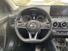 Nissan Qashqai 2025 Honor 2.0L CVT XV Sincere Edition - ფოტო 14