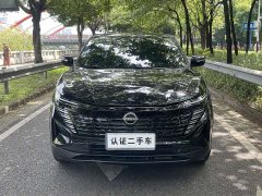 Nissan Qashqai 2025 Honor 2.0L CVT XV Sincere Edition - ფოტო 2