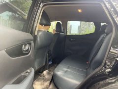 Nissan Qashqai 2025 Honor 2.0L CVT XV Sincere Edition - ფოტო 3