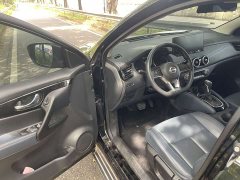 Nissan Qashqai 2025 Honor 2.0L CVT XV Sincere Edition - ფოტო 4