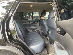 Nissan Qashqai 2025 Honor 2.0L CVT XV Sincere Edition - ფოტო 6