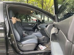 Nissan Qashqai 2025 Honor 2.0L CVT XV Sincere Edition - ფოტო 7