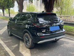 Nissan Qashqai 2025 Honor 2.0L CVT XV Sincere Edition - ფოტო 8