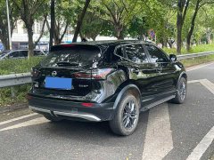 Nissan Qashqai 2025 Honor 2.0L CVT XV Sincere Edition - ფოტო 9
