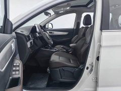 Dongfeng Fenghang T5 Prosperous Era 1.6L CVT Dream-Chasing Edition 5-Seater - ფოტო 10