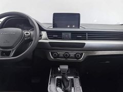 Dongfeng Fenghang T5 Prosperous Era 1.6L CVT Dream-Chasing Edition 5-Seater - ფოტო 12