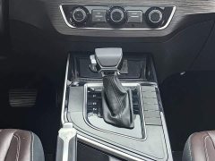 Dongfeng Fenghang T5 Prosperous Era 1.6L CVT Dream-Chasing Edition 5-Seater - ფოტო 13