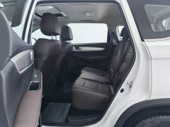 Dongfeng Fenghang T5 Prosperous Era 1.6L CVT Dream-Chasing Edition 5-Seater - ფოტო 15