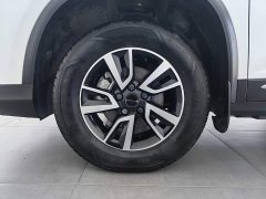 Dongfeng Fenghang T5 Prosperous Era 1.6L CVT Dream-Chasing Edition 5-Seater - ფოტო 17