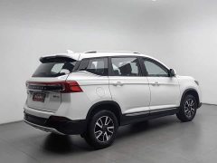 Dongfeng Fenghang T5 Prosperous Era 1.6L CVT Dream-Chasing Edition 5-Seater - ფოტო 2