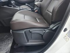 Dongfeng Fenghang T5 Prosperous Era 1.6L CVT Dream-Chasing Edition 5-Seater - ფოტო 20