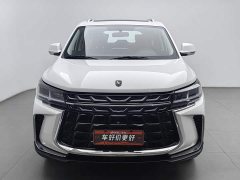 Dongfeng Fenghang T5 Prosperous Era 1.6L CVT Dream-Chasing Edition 5-Seater - ფოტო 3