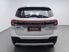 Dongfeng Fenghang T5 Prosperous Era 1.6L CVT Dream-Chasing Edition 5-Seater - ფოტო 4