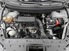 Dongfeng Fenghang T5 Prosperous Era 1.6L CVT Dream-Chasing Edition 5-Seater - ფოტო 6