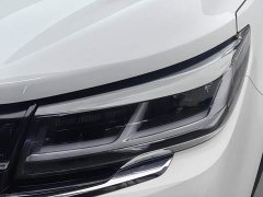 Dongfeng Fenghang T5 Prosperous Era 1.6L CVT Dream-Chasing Edition 5-Seater - ფოტო 7