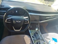 Chery Arrizo 5 2024 1.5L CVT Fashion Edition - ფოტო 12