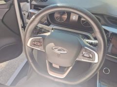 Chery Arrizo 5 2024 1.5L CVT Fashion Edition - ფოტო 15