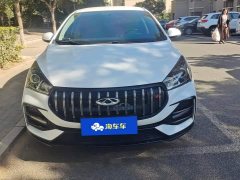 Chery Arrizo 5 2024 1.5L CVT Fashion Edition - ფოტო 2